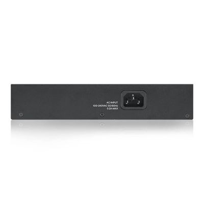 4. Zyxel GS1100-16 16p Unmanaged Gigabit Switch (GS1100-16-EU0104F)