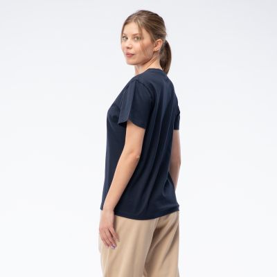10. Women's Short Sleeve T-Shirt LADY PLAYO II