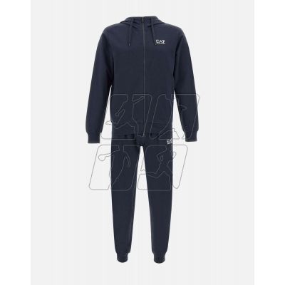 EA7 Emporio Armani tracksuit M 8NPV63-PJVRZ-1562