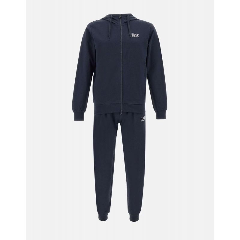 EA7 Emporio Armani sports tracksuit M 8NPV63-PJVRZ-1562