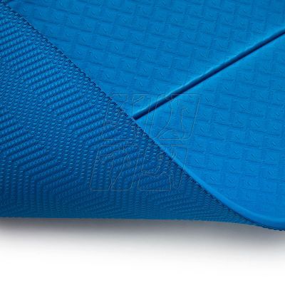 17. Reebok 11050BL yoga mat