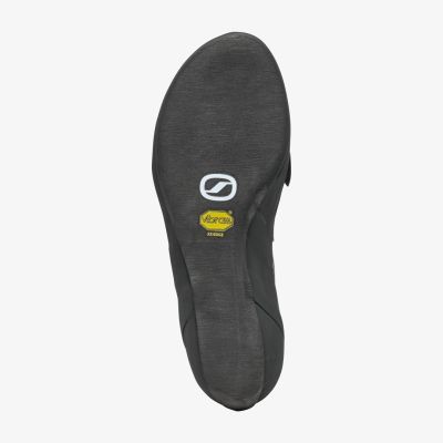6. Scarpa Origin Climbing Shoes - Nectarine/Nectarine Size: 39