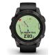 19. Garmin EPIX PRO g2 47mm Slate Gray Black / Black Band Sports Watch