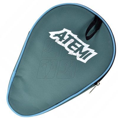 3. Atemi S589066 table tennis racket cover