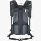 2. EVOC Ride 16L Backpack, Cycling Backpack, Black
