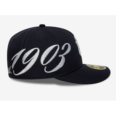 2. New Era 59FIFTY EST SCRIPT Cap - 60771833