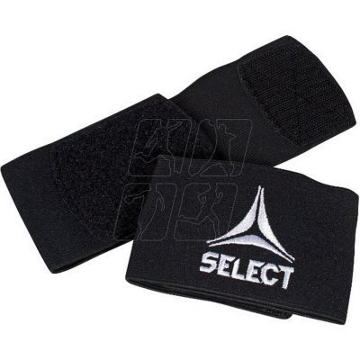 2. Select Protector Support Band Black 5965