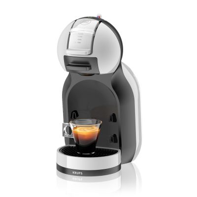 Krups Dolce Gusto Mini Me KP 123B capsule coffee machine (1500W; black)