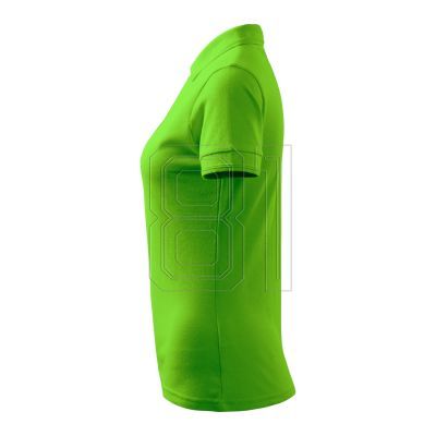 4. Malfini Pique Polo Shirt W MLI-21092