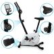 5. B60 EB FIT MAGNETIC STATIONARY EXERCISE BIKE
