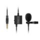 11. IK iRig Mic Lav - Condenser Microphone