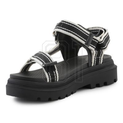 3. Palladium Pallacruise Strap W 97465-011-M Sandals