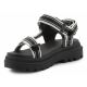 3. Palladium Pallacruise Strap W 97465-011-M Sandals