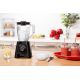 9. Tefal BlendForce II BL4208 blender 1.25 l Tabletop blender 600 W Black