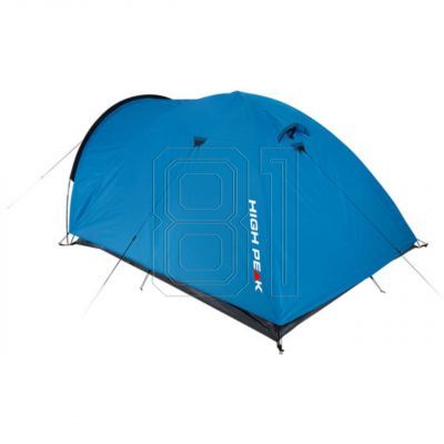 3. High Peak Narvik 2 tent 10315
