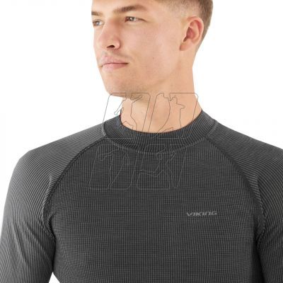 7. Viking Mounti M 500-25-8758-0800 thermal underwear