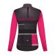 2. Rogelli women's jacket STRYDE pink L