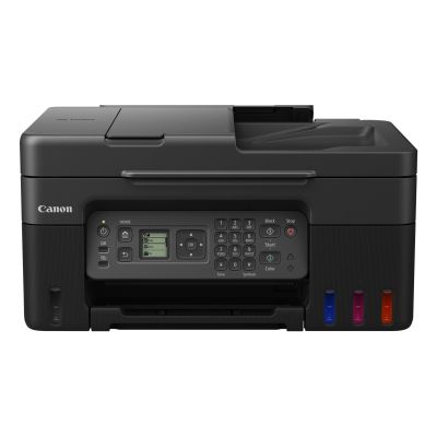 8. Canon PIXMA G4570 A4 Inkjet Printer 4800 x 1200 DPI Wi-Fi