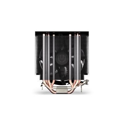 12. ENDORFY Spartan 5 MAX ARGB air cooling