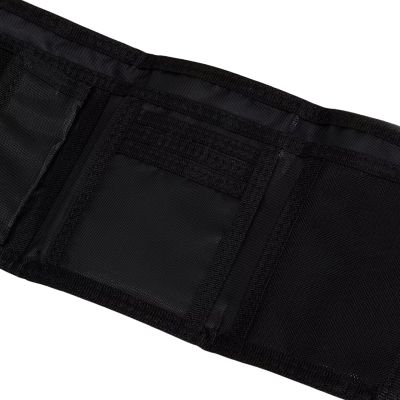 2. Vans Wallet Black and White VN000C32HU01