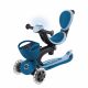 7. Scooter with seat Globber Go•Up 360 Lights Jr 844-100