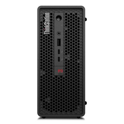 Lenovo ThinkStation P3 Ultra SFF Intel® Core™ i7 i7-13700K 32 GB DDR5-SDRAM 512 GB SSD Ubuntu Linux Workstation