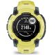3. Garmin Instinct E 45mm sports watch, electric lime