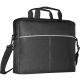 4. DEFENDER LAPTOP BAG LITE 15.6" BLACK-GRAY 26086