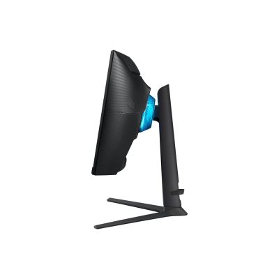12. MONITOR SAMSUNG ODYSSEY G6 27" LS27BG650EUXEN