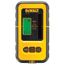 DeWalt DE0892-XJ 50m Laser Beam Detector