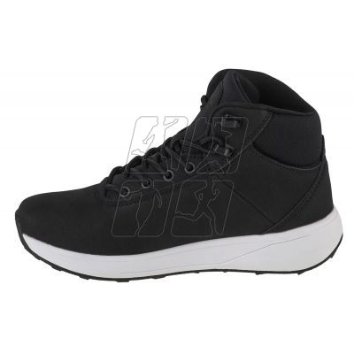 6. Shoes 4F Element Boots Jr JAW22FWINF006-20S