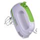 6. Esperanza Apple Pie Hand Mixer EKM011 (400W; white)