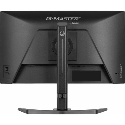 5. IIYAMA LED Fast IPS MONITOR 23.8" GB2471HS-B1 Red Eagle 240Hz