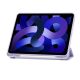 2. Tech-Protect SC Pen Case for iPad Air 10.9" 2020-2022 / 11" 2024 - Purple