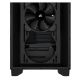 28. Corsair 3000D AIRFLOW Black case