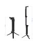 9. 3 in 1 Monopod Tripod with Selfie Stick for GoPro - Black