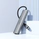 8. Acefast J16 USB Hub USB-C 5-in-1 HDMI 4K 60Hz PD90W Docking Station - Gray