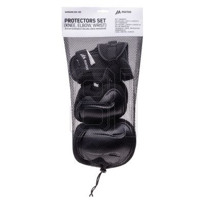 5. Martes Gardano Jr Protectors 92800488373