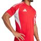 12. adidas Tiro 25 Competition Match men's T-shirt red JP4734