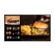2. AG NEOVO MONITOR NSD-5503 4K 3X HDMI,ANDROID WI-FI