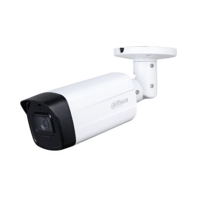 2. Dahua Technology DH-HAC HAC-HFW1231TM-I8-A-0360B Bullet CCTV Security Camera Indoor & Outdoor 1920 x 1080 px Ceiling / Wall / Pole