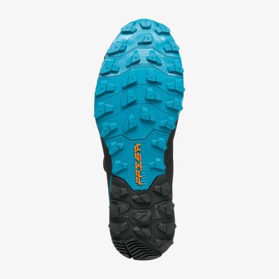 4. Scarpa RIBELLE RUN KALIBRA G Black