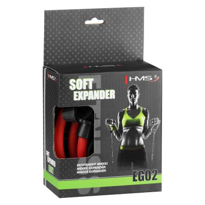 27. Rubber expander HMS EG02 17-31-002