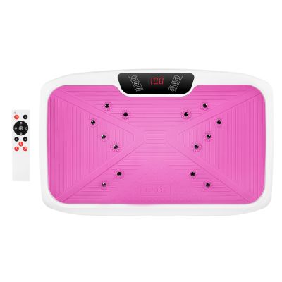 7. SVP45 HMS VIBRATION PLATFORM