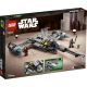 8. LEGO STAR WARS 75325 THE MANDALORIAN'S N-1 FIGHTER
