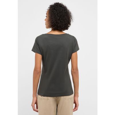 2. Mustang Women's T-Shirt BEVERLY 1017492 4088