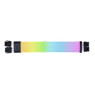Lian Li Streamer Wireless 2x 8-Pin CPU cable