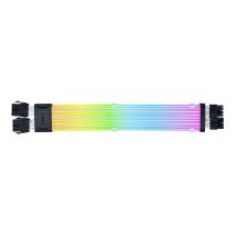 Lian Li Streamer Wireless 2x 8-Pin CPU cable