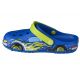 2. Crocs Fun Lab Truck Band Clog 207074-4JL