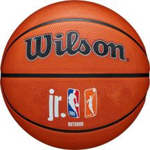 WILSON JR. NBA AUTHENTIC OUTDOOR BASKETBALL SIZE 5